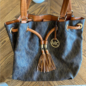 Michael Kors Large Tote